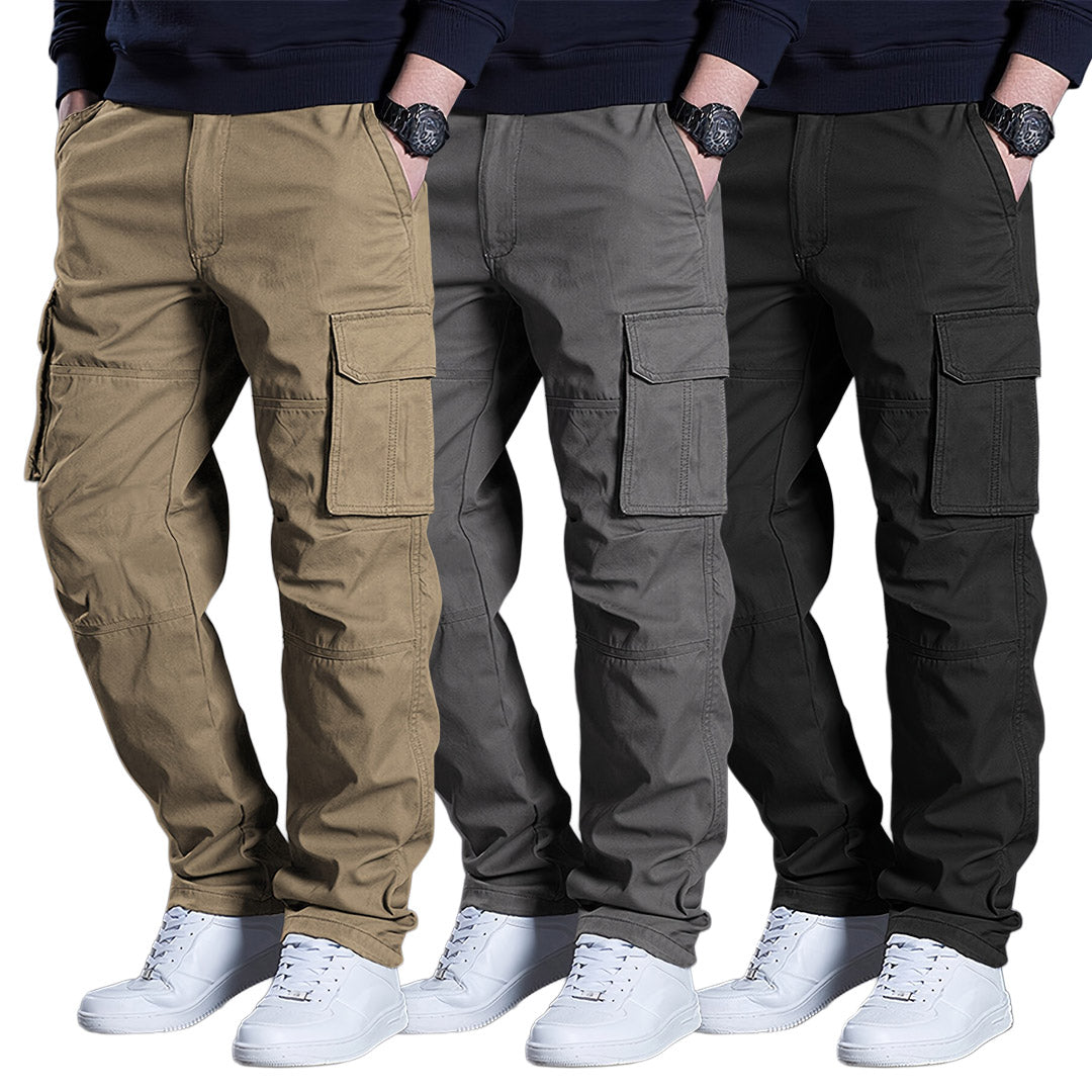 Antonio Cargo Pants