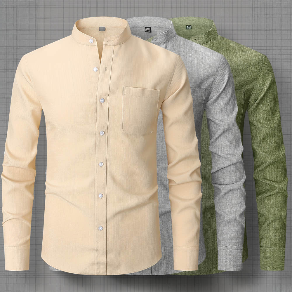 Ezra Leonard Shirt