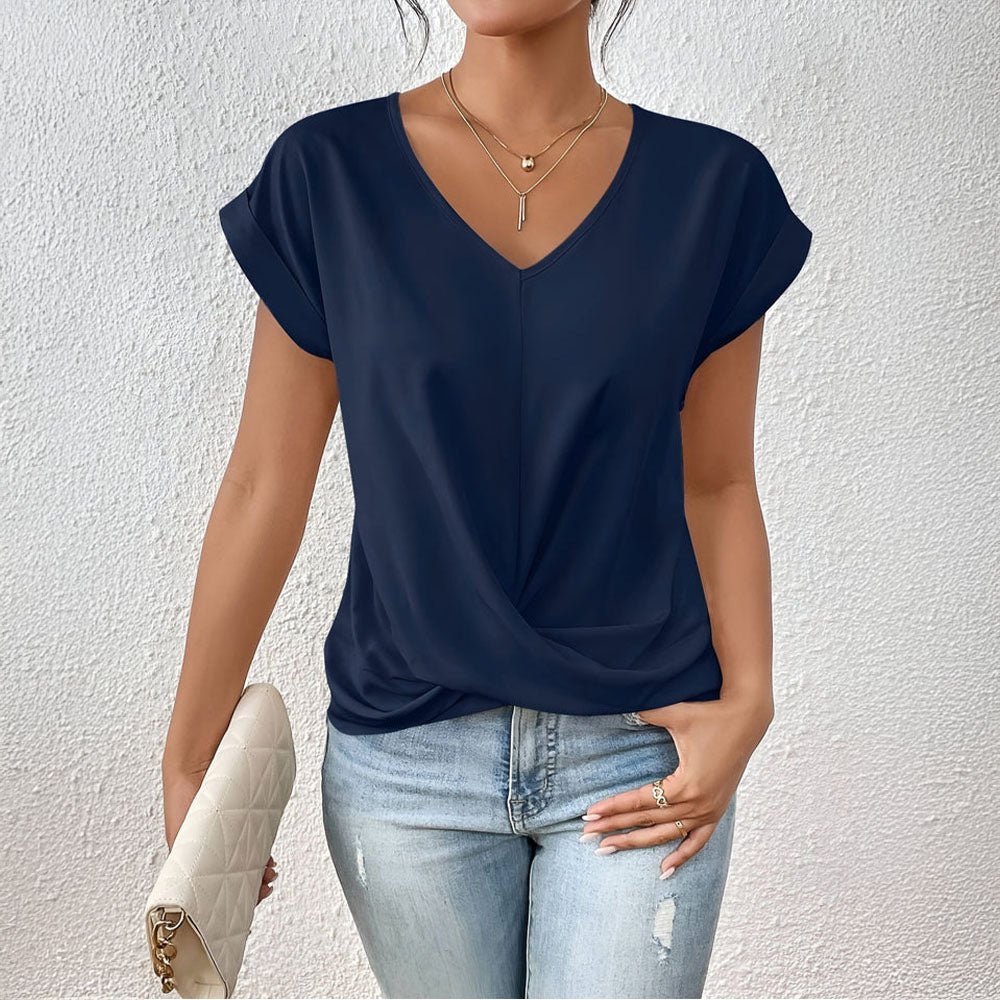 Alaina Daris Top