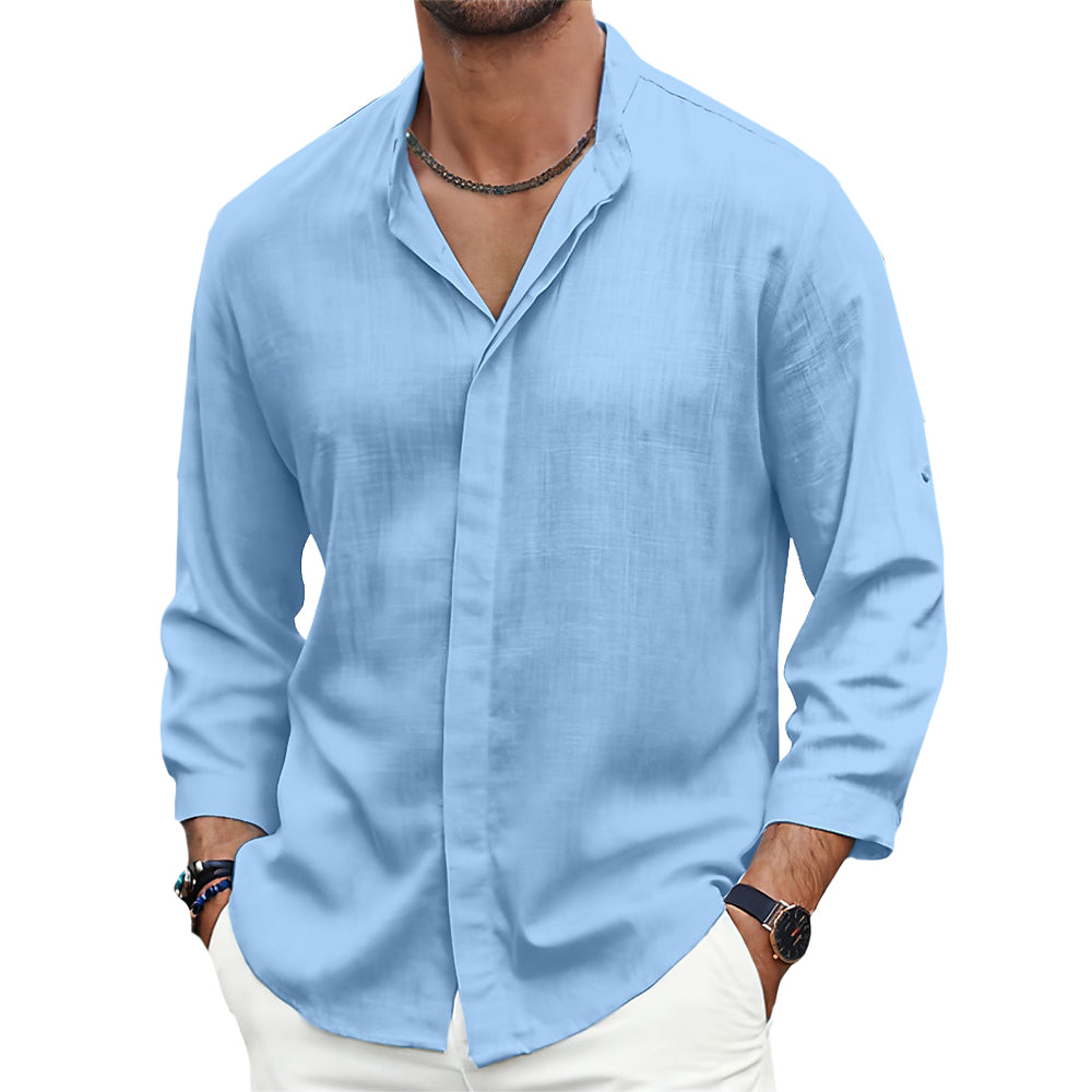 Petron Cotton Shirt