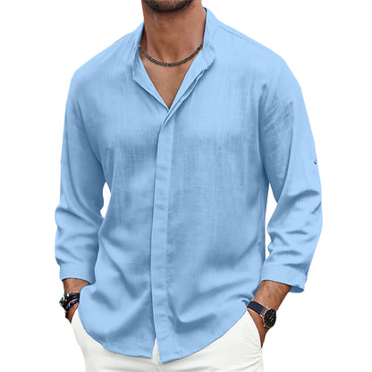 Petron Cotton Shirt