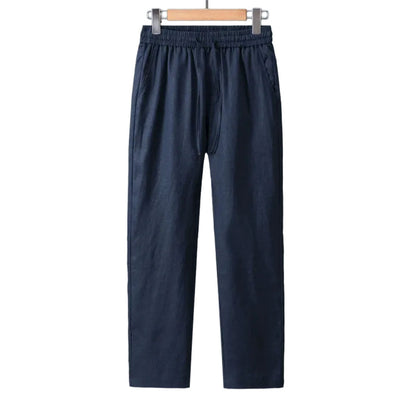 Matheo Linen Pants