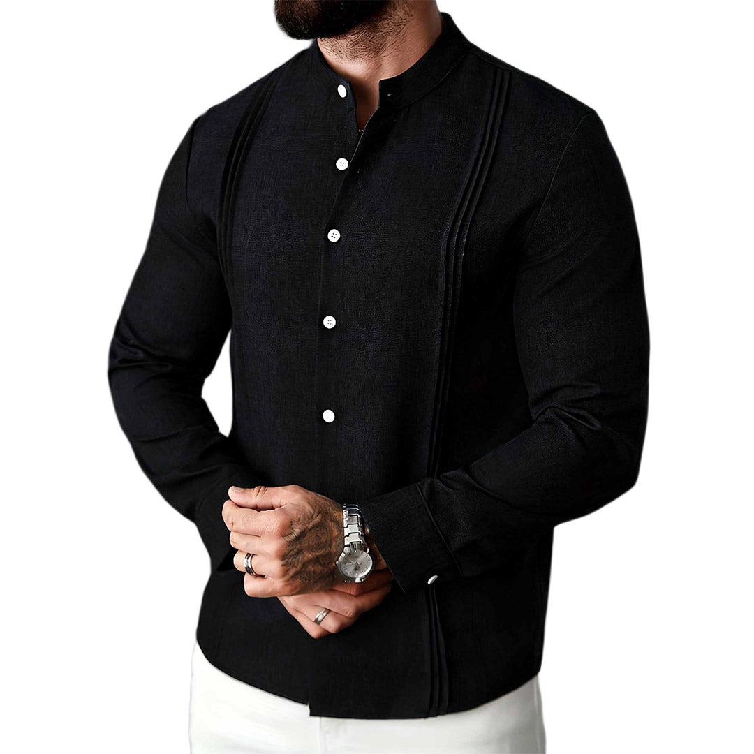 Samuel Martinos Shirt