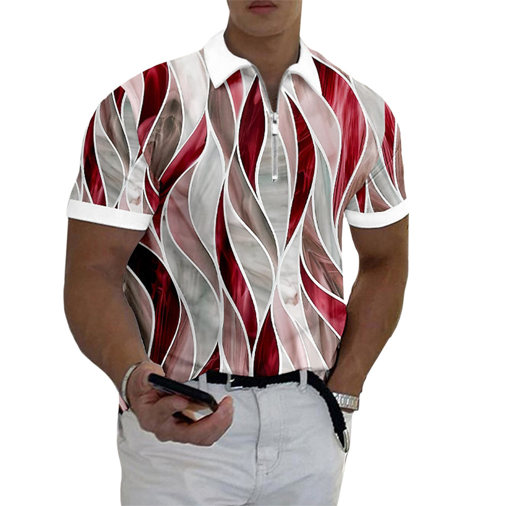 Alfanzo Drabin Shirt