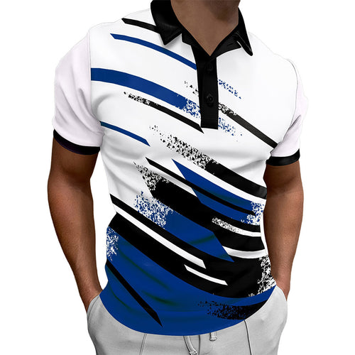 Bruno Dexter Shirt