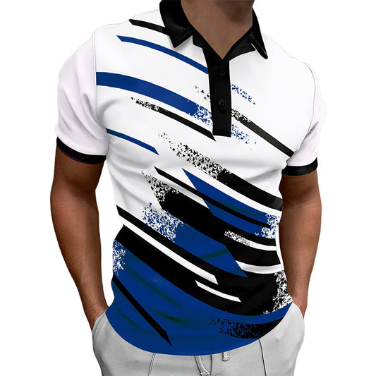 Bruno Dexter Shirt