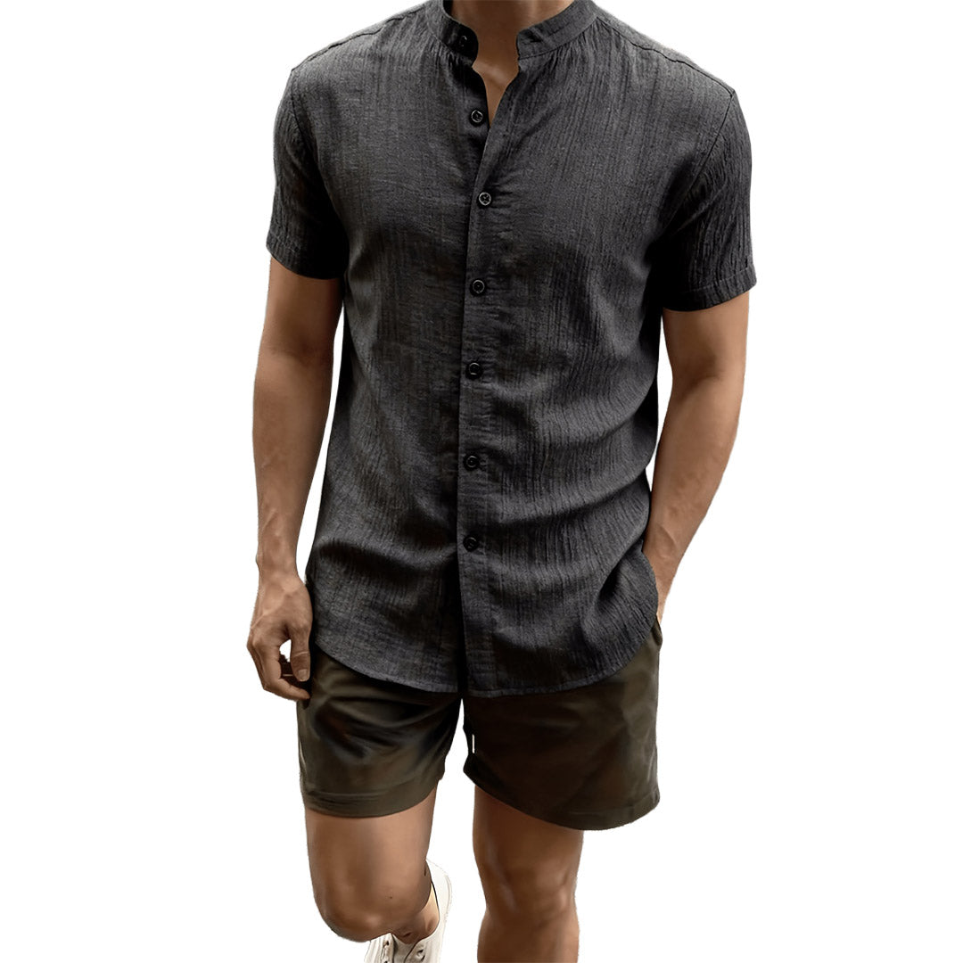 Gerardo Colby Shirt