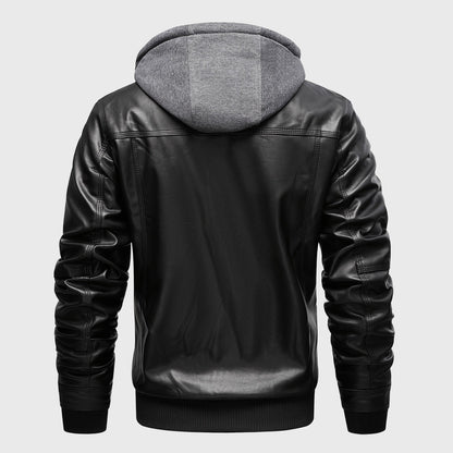 Steven Leonel Jacket