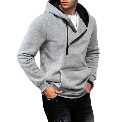 Emiliano Carlos Hoodie