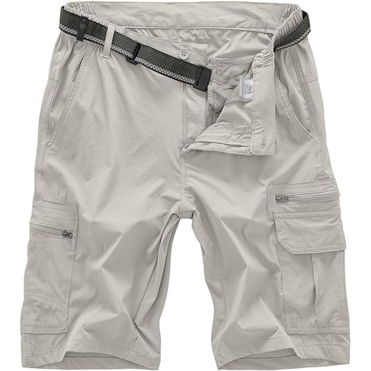 Albert Cotton Shorts
