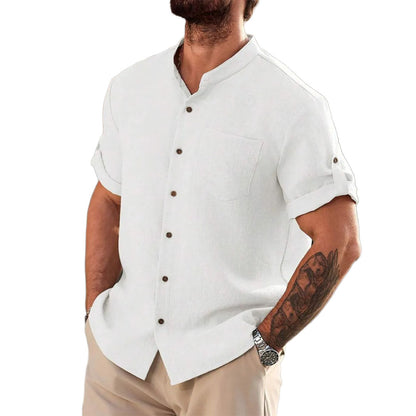 Brock Marcel Shirt