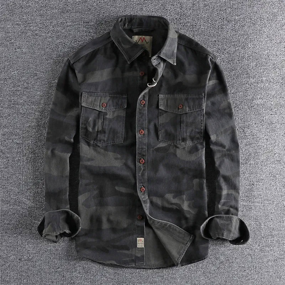 Samuel Elias Shirt