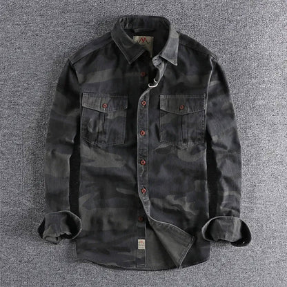 Samuel Elias Shirt