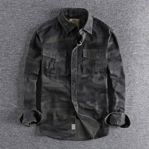 Samuel Elias Shirt