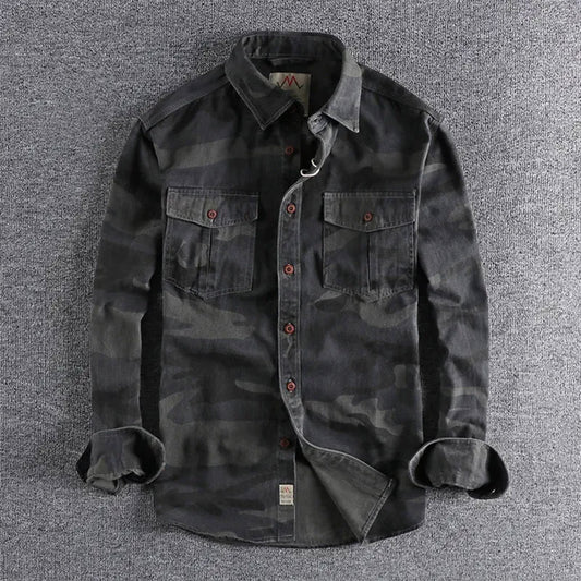 Samuel Elias Shirt