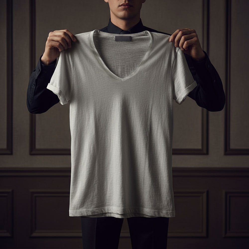 Austine Cotton Shirt