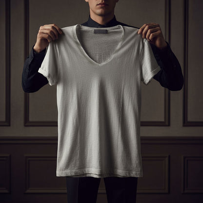 Austine Cotton Shirt