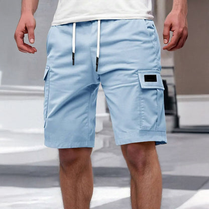 Derrick Cargo Shorts