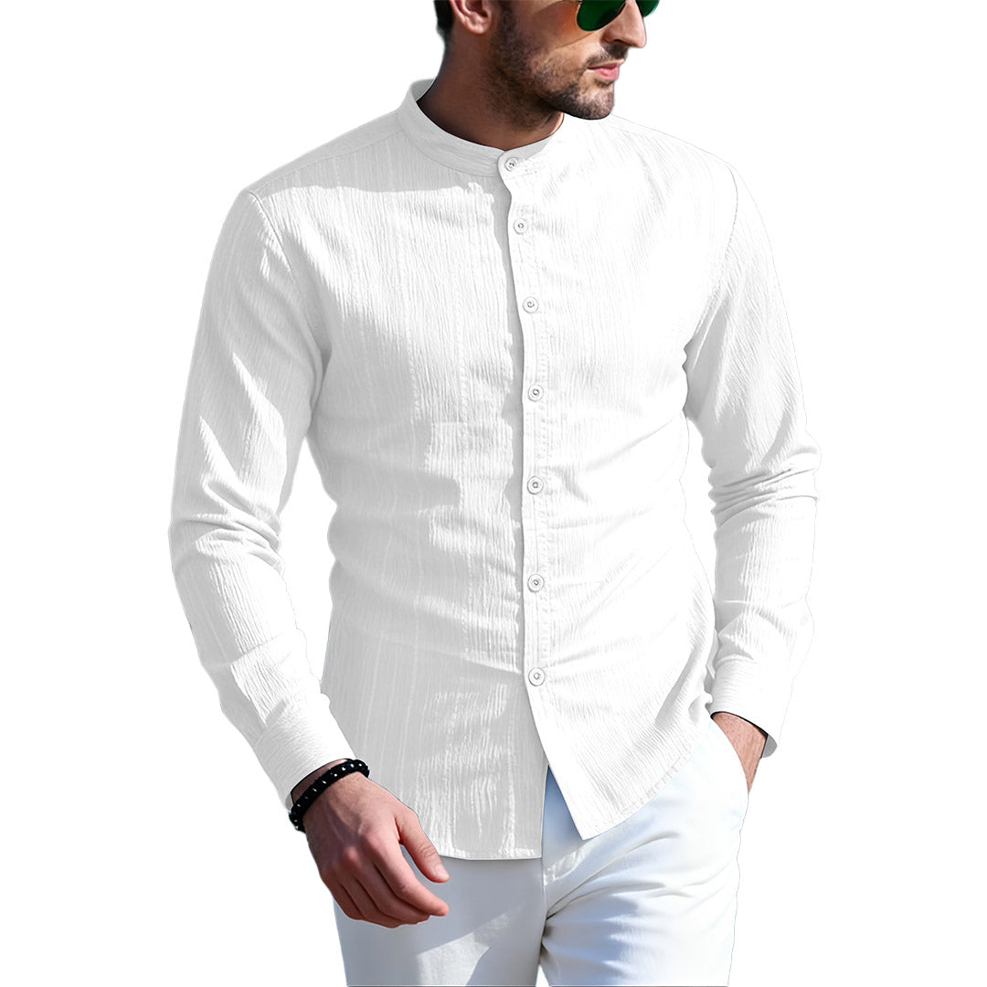 Pablo Anderson Shirt