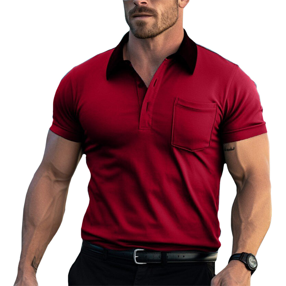 Douglas Rundy Shirt