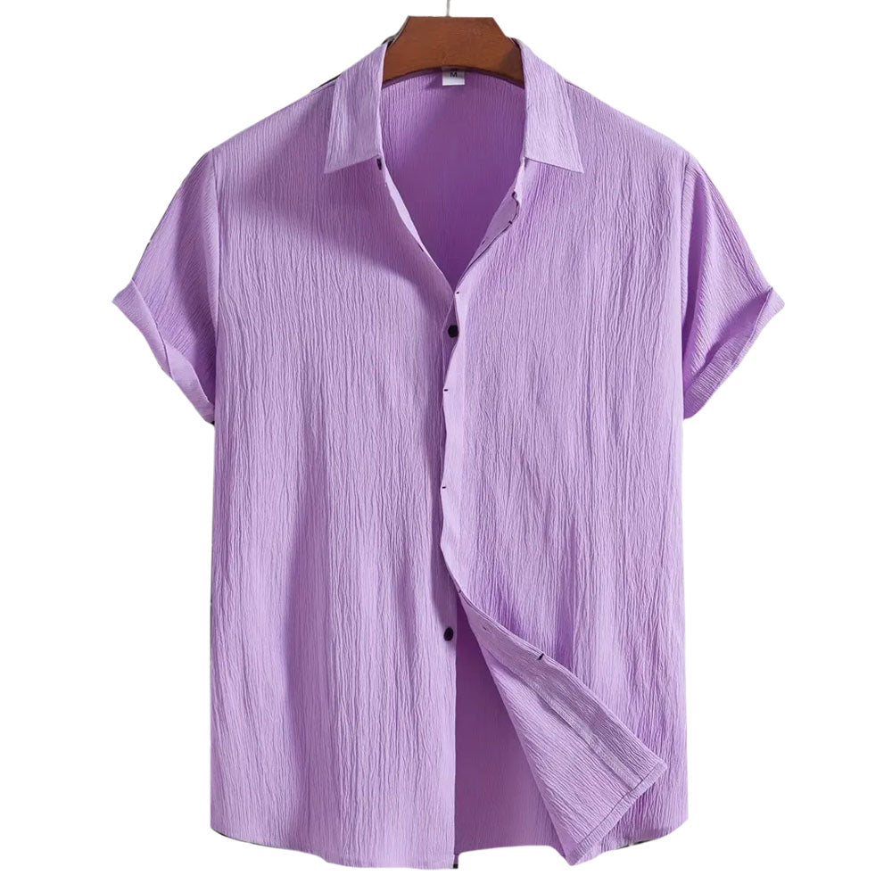 Amore Linen Shirt