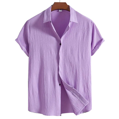 Amore Linen Shirt