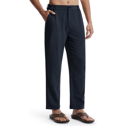 Brar Linen Trousers
