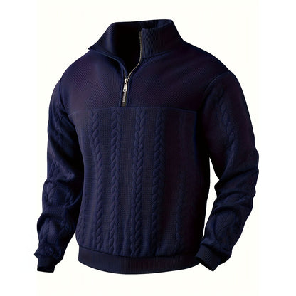 Saint Darwin Sweater