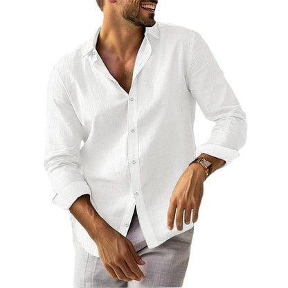 Alice Linen Shirt