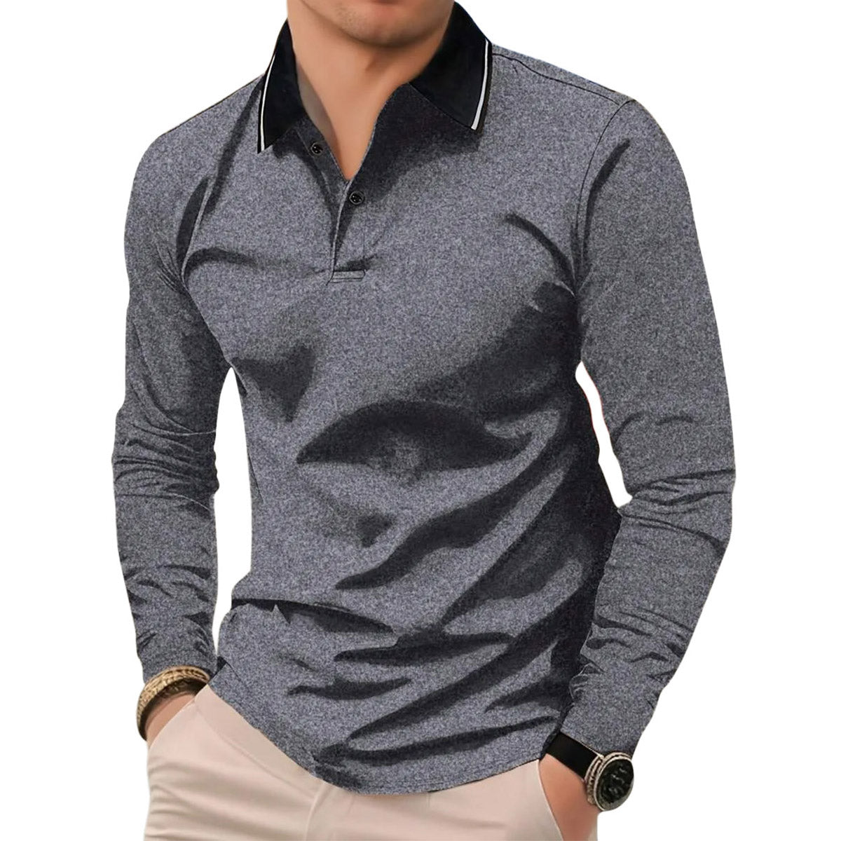 Louis Walter Shirt