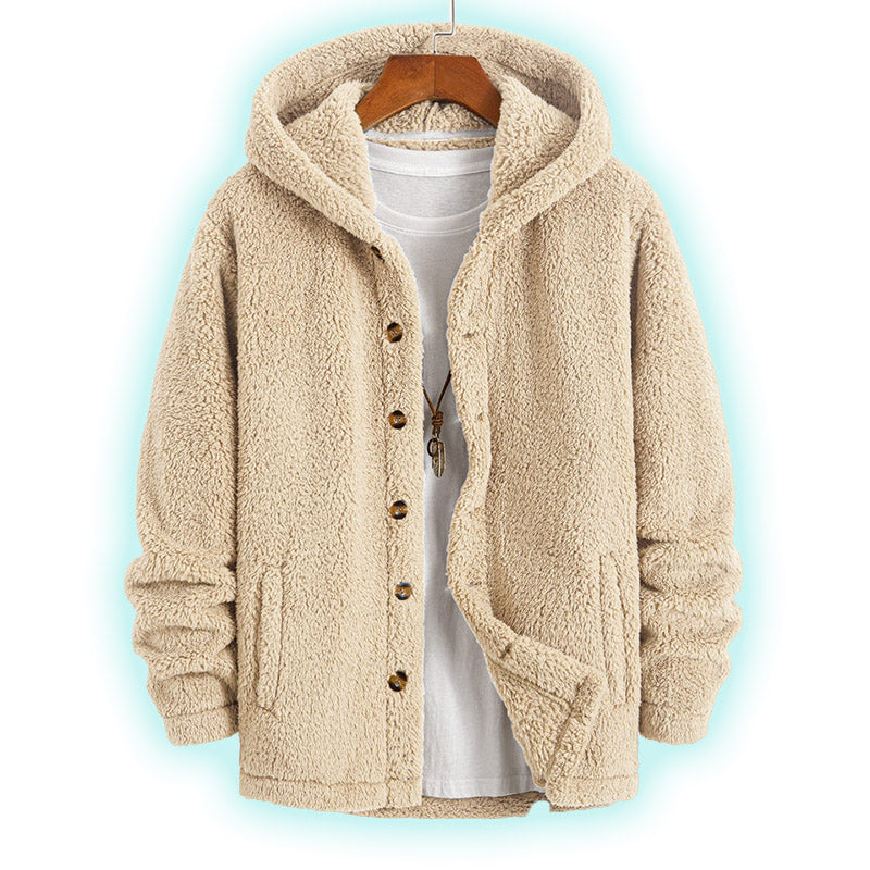 Shane Drawnson Jacket
