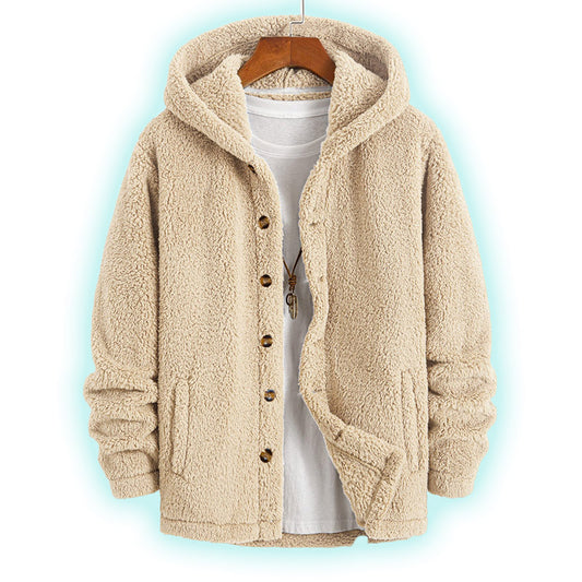 Shane Drawnson Jacket