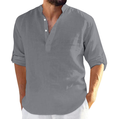 Winston Cotton Shirt