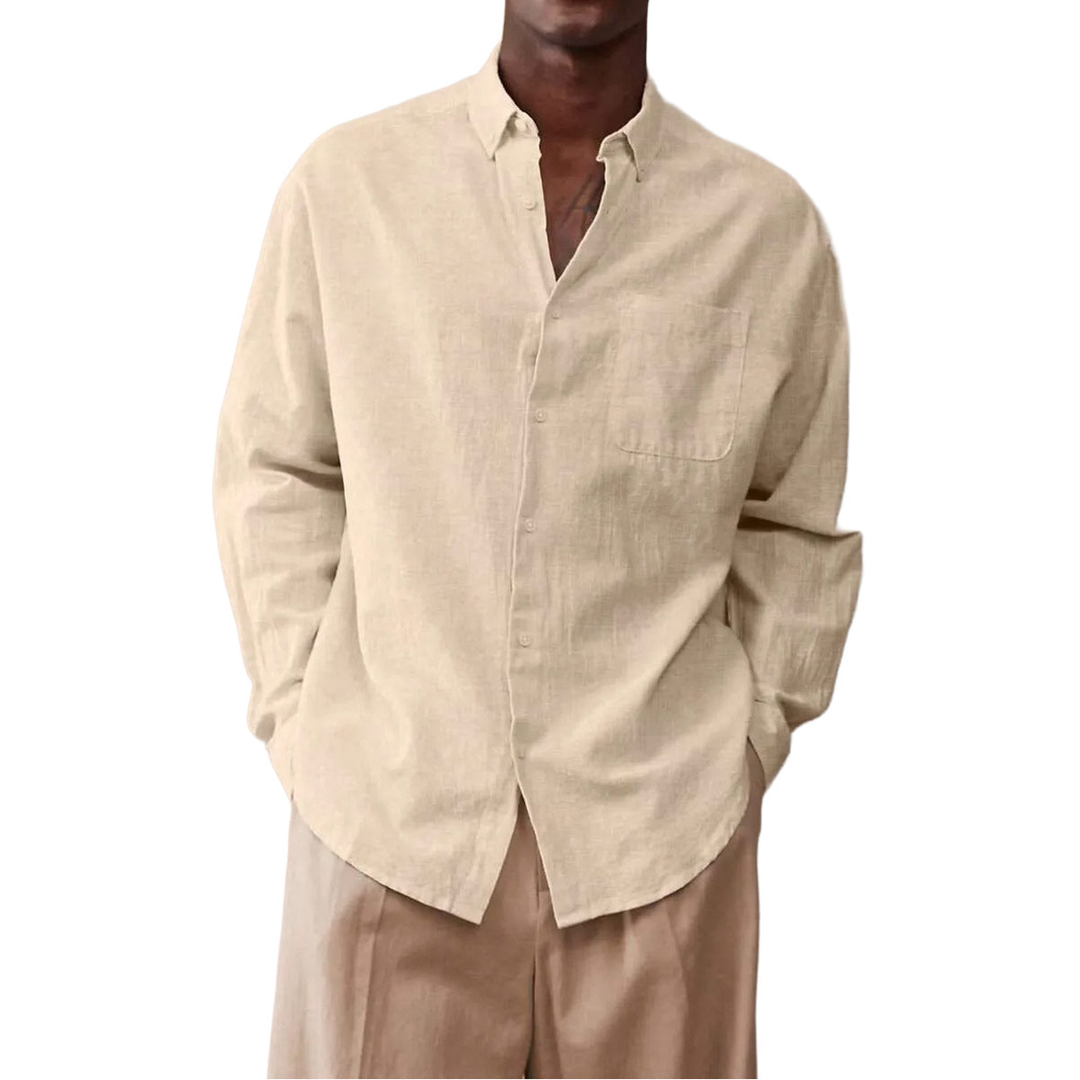 Cairo Leonel Shirt