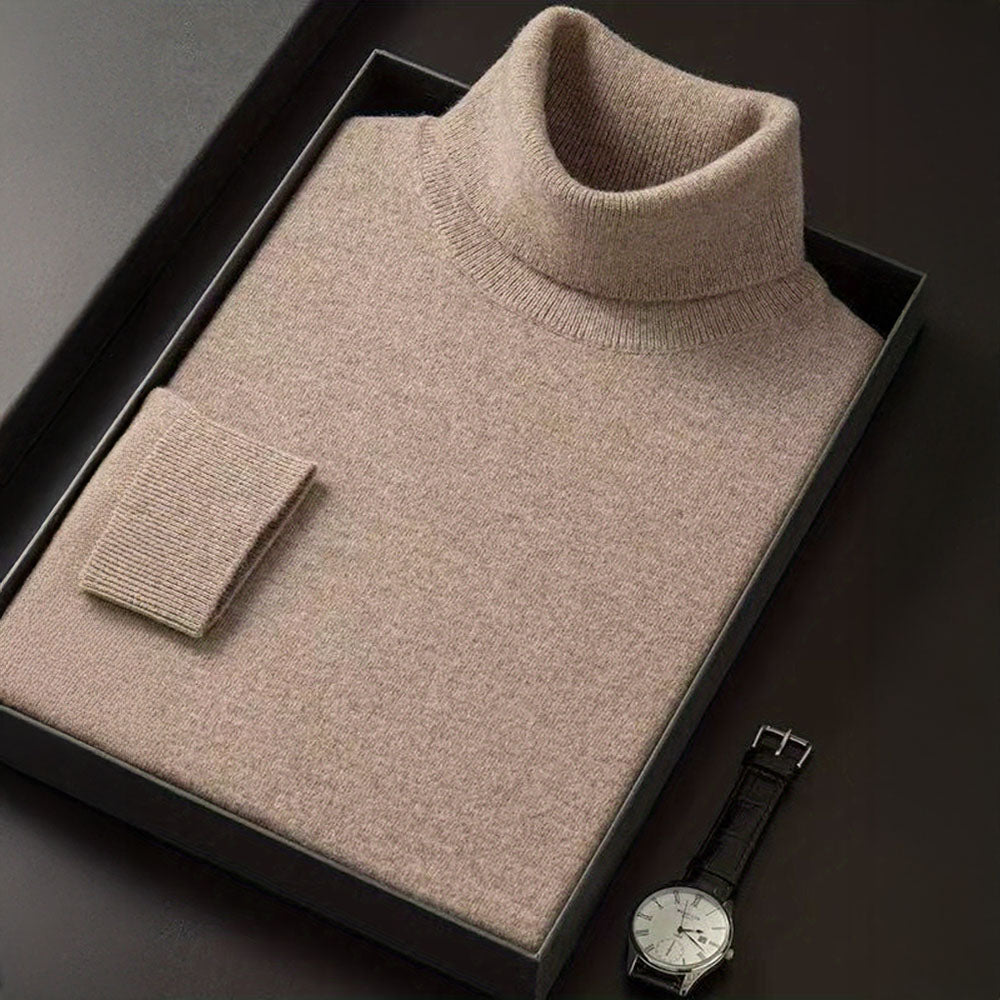 Logan Carter Sweater