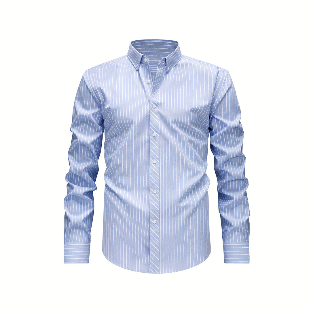 Ander Cotton Shirt