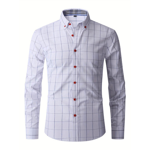 Mileio Cotton Shirt