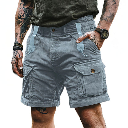 Lues Cargo Shorts