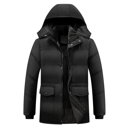 Eric Gavin Jacket
