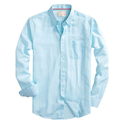 Eversen Cotton Shirt