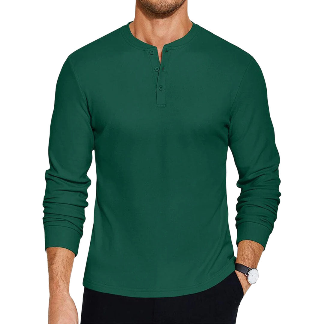 Cameron Aaron Shirt