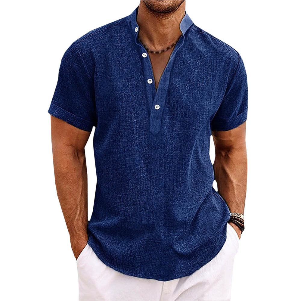 Ceron Linen Shirt