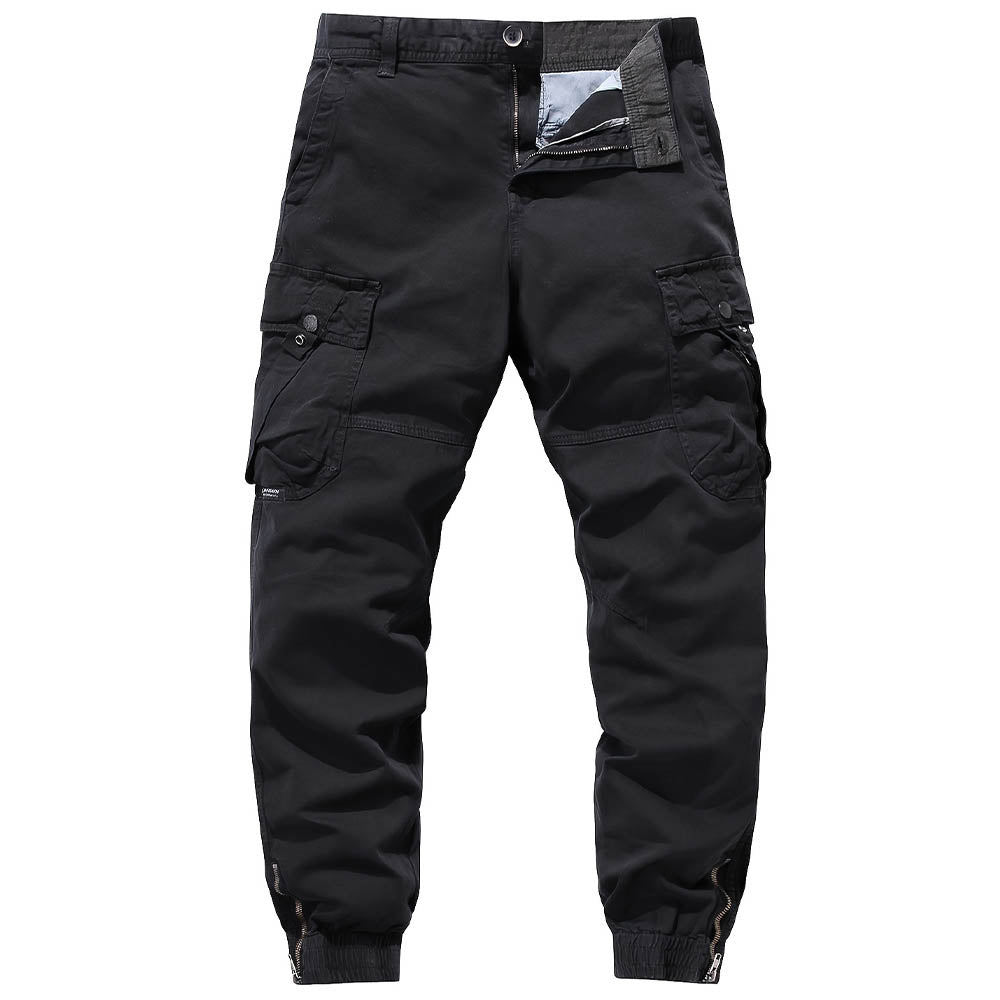 Matteo Cargo Pants