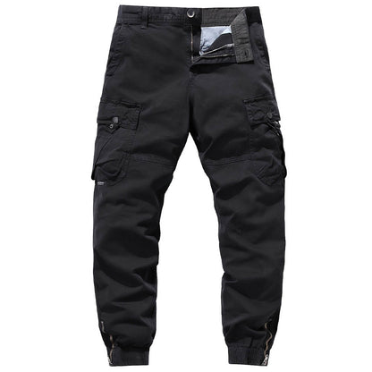 Matteo Cargo Pants
