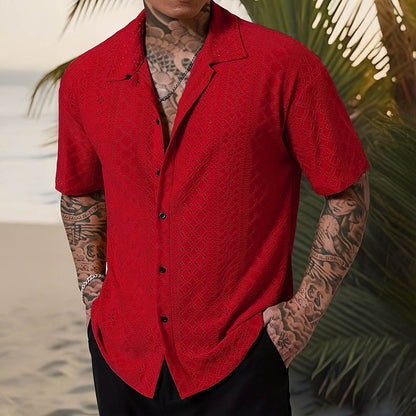 Santiago Ezekiel Shirt