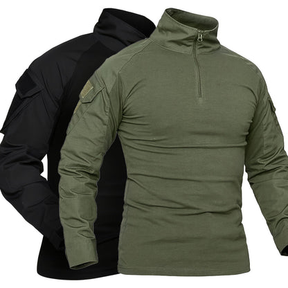 Harlan Tactical Shirt