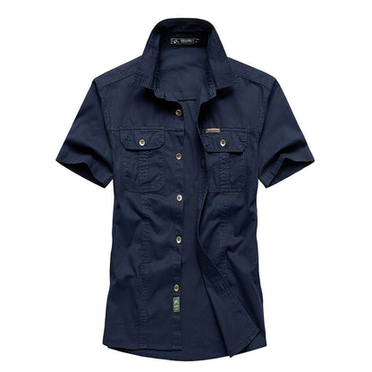 OSeph Cargo Shirt