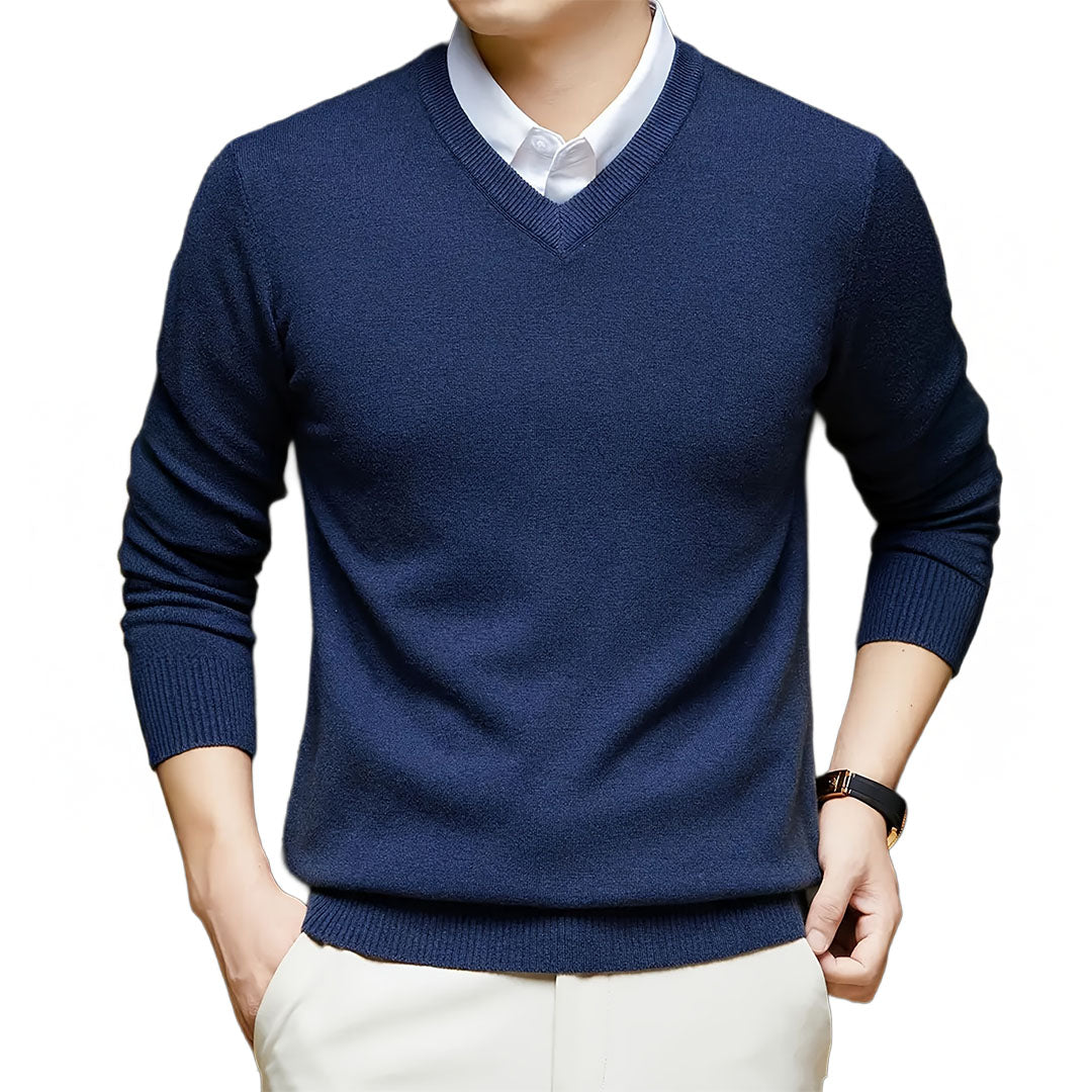 Jaxxon Murphy Sweater