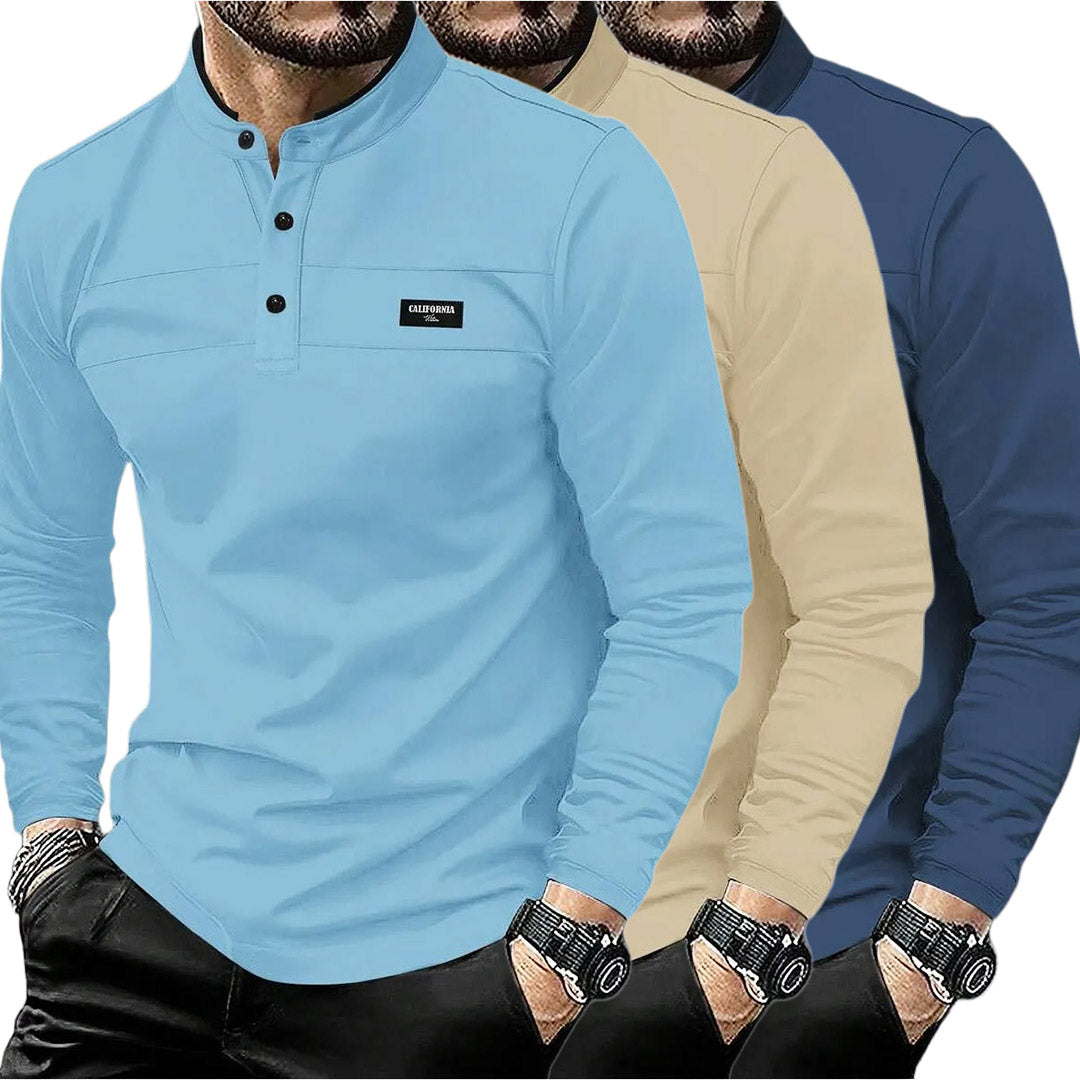 Jasper Declan Shirt