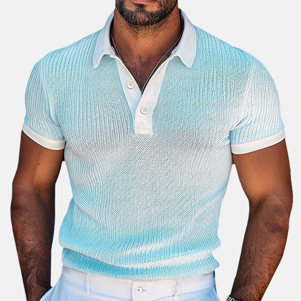 Demarc Polo Shirt